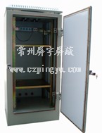 電磁屏蔽柜